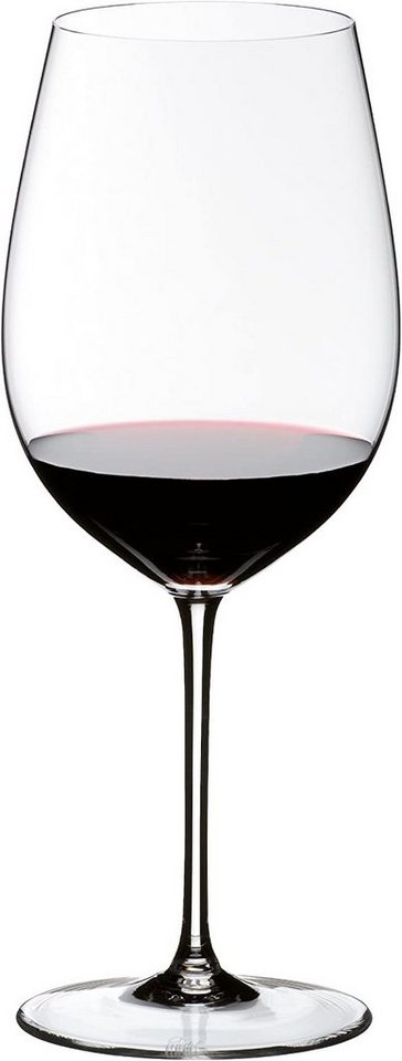 RIEDEL THE WINE GLASS COMPANY Glas, Kristallglas von RIEDEL THE WINE GLASS COMPANY