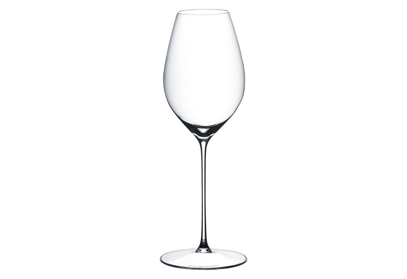 RIEDEL THE WINE GLASS COMPANY Glas, Kristallglas von RIEDEL THE WINE GLASS COMPANY