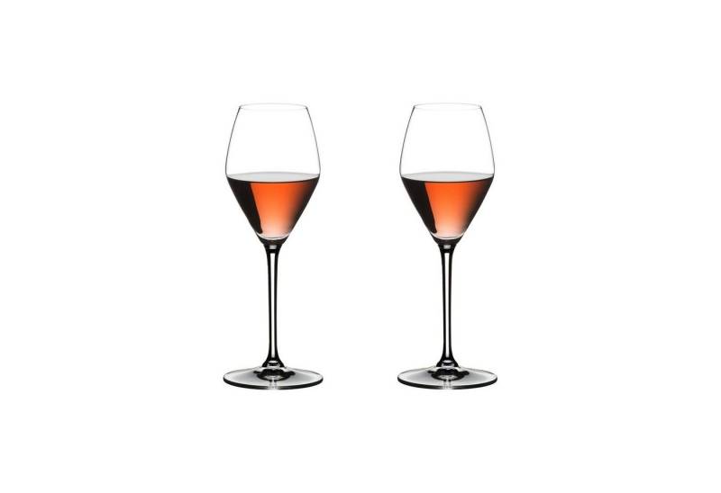 RIEDEL THE WINE GLASS COMPANY Glas, Kristallglas von RIEDEL THE WINE GLASS COMPANY