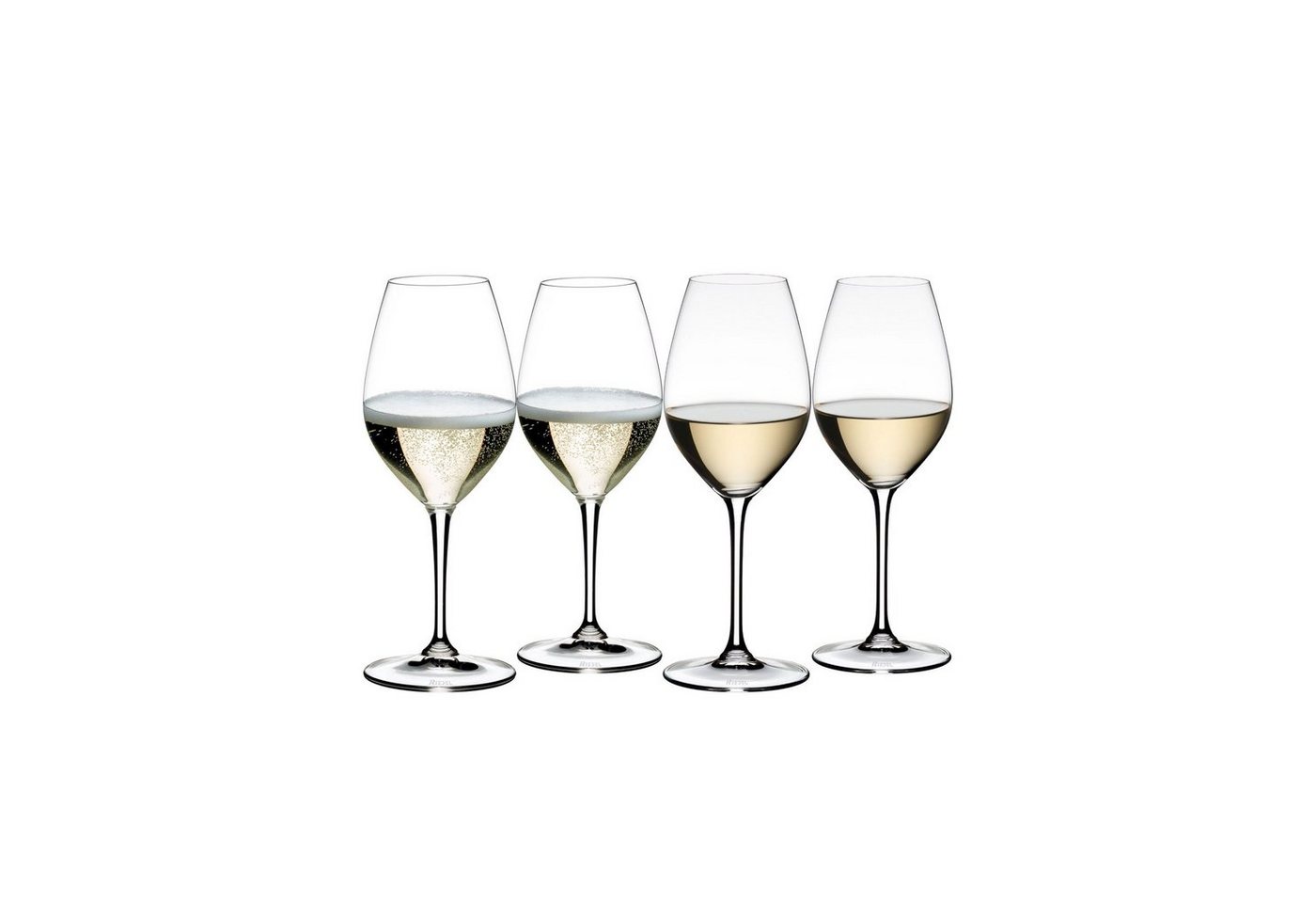 RIEDEL THE WINE GLASS COMPANY Glas, Kristallglas von RIEDEL THE WINE GLASS COMPANY