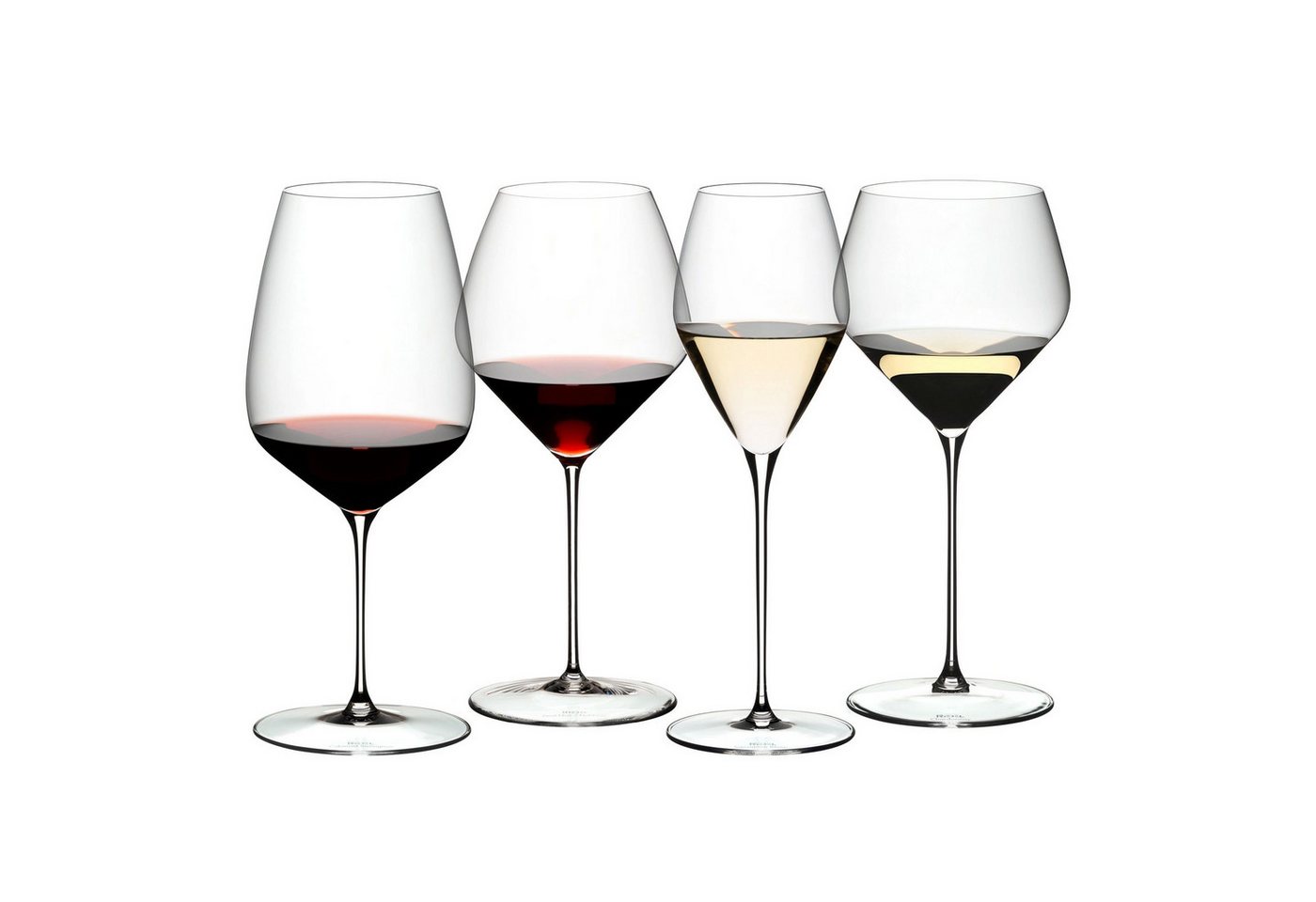 RIEDEL THE WINE GLASS COMPANY Glas 5330/47, Kristallglas von RIEDEL THE WINE GLASS COMPANY