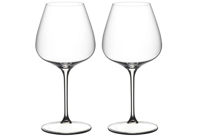 RIEDEL THE WINE GLASS COMPANY Glas 6424/07, Kristallglas, Kristallglas von RIEDEL THE WINE GLASS COMPANY