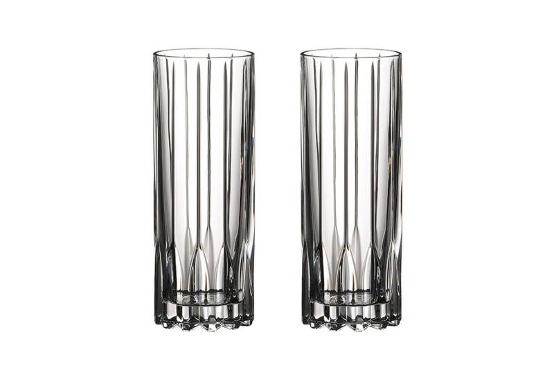 RIEDEL THE WINE GLASS COMPANY Glas Bar Drink specific Glassware Fizz Glas, Kristallglas von RIEDEL THE WINE GLASS COMPANY