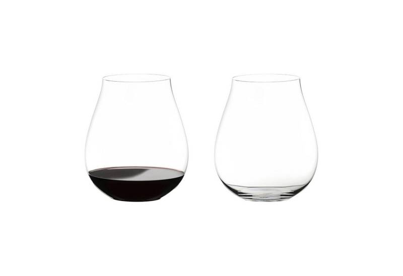 RIEDEL THE WINE GLASS COMPANY Glas Big O Wine, Kristallglas, Kristallglas RIEDEL THE WINE GLASS COMPANY Glas Big O Wine, Kristallglas, Kristallglas von RIEDEL THE WINE GLASS COMPANY