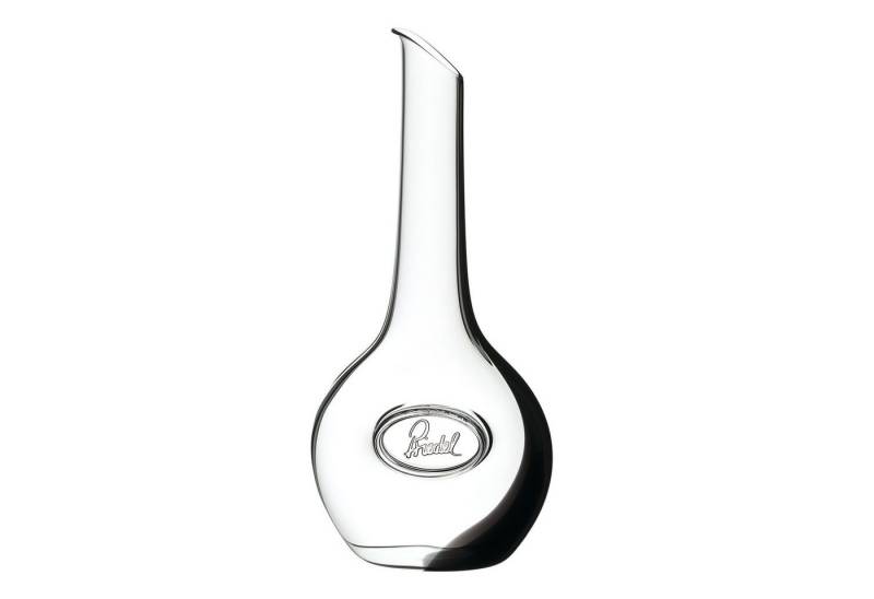 RIEDEL THE WINE GLASS COMPANY Glas Dekantierkaraffe, Kristallglas von RIEDEL THE WINE GLASS COMPANY