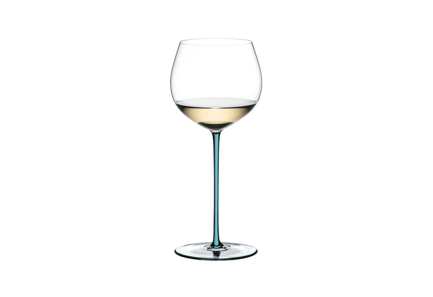 RIEDEL THE WINE GLASS COMPANY Glas FATTO A MANO, Kristallglas von RIEDEL THE WINE GLASS COMPANY