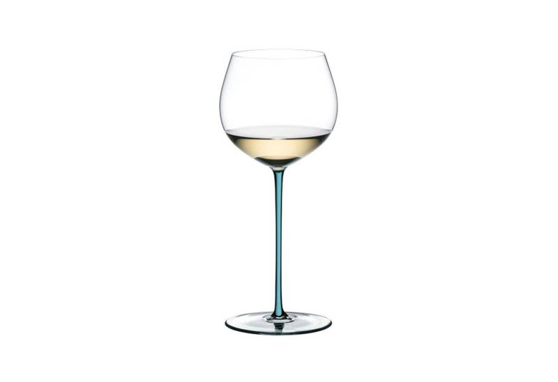 RIEDEL THE WINE GLASS COMPANY Glas FATTO A MANO, Kristallglas von RIEDEL THE WINE GLASS COMPANY