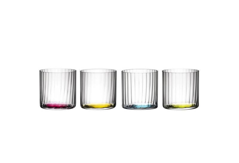 RIEDEL THE WINE GLASS COMPANY Glas H2O OPTIC 5414/22, Kristallglas von RIEDEL THE WINE GLASS COMPANY