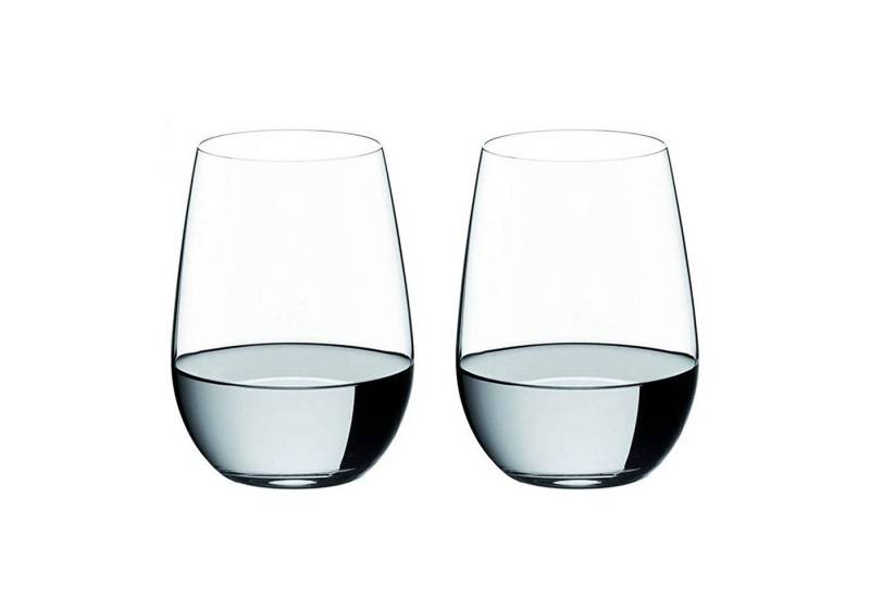 RIEDEL THE WINE GLASS COMPANY Glas "O", Kristallglas von RIEDEL THE WINE GLASS COMPANY