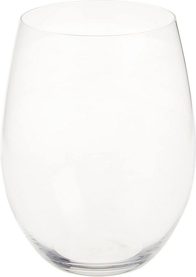 RIEDEL THE WINE GLASS COMPANY Glas "O" Carbernet/Merlot, Kristallglas von RIEDEL THE WINE GLASS COMPANY