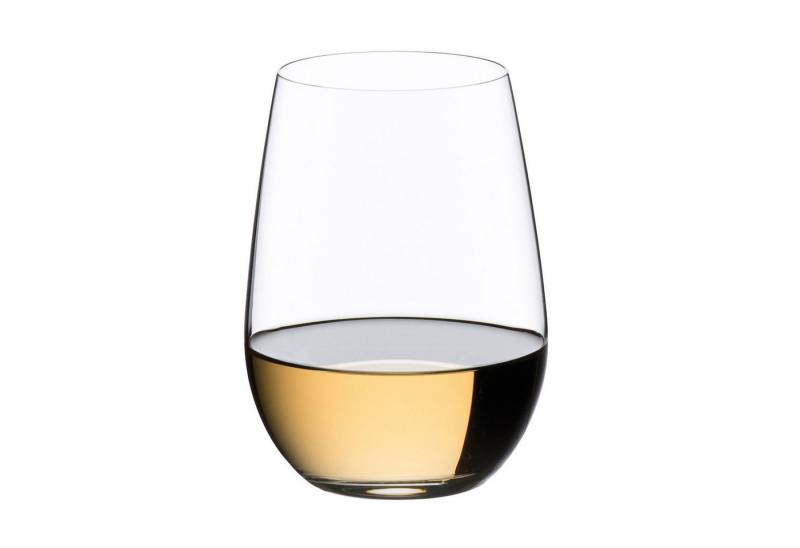 RIEDEL THE WINE GLASS COMPANY Glas O to Go, Kristallglas, Kristallglas von RIEDEL THE WINE GLASS COMPANY