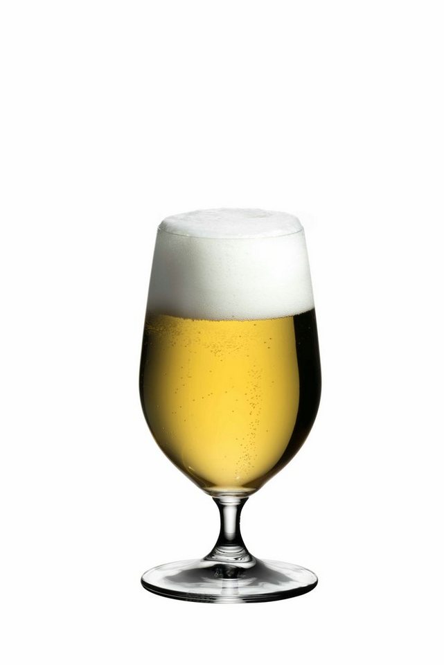 RIEDEL THE WINE GLASS COMPANY Glas Ouverture Beer 2er Set, Glas von RIEDEL THE WINE GLASS COMPANY