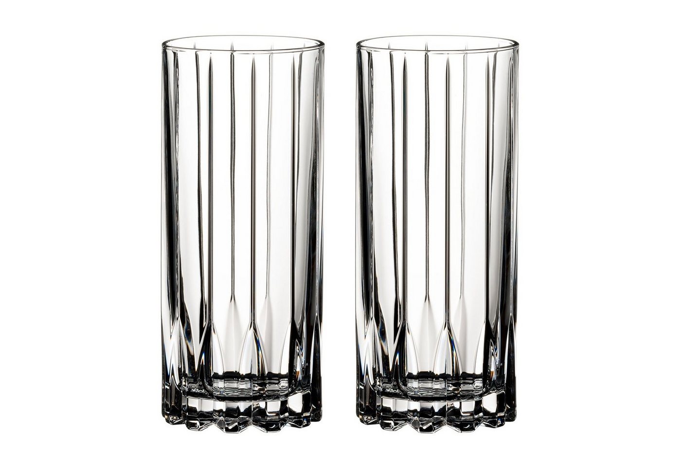 RIEDEL THE WINE GLASS COMPANY Glas RIEDEL DRINK SPECIFIC GLASSWARE HIGHBALL, Glas RIEDEL THE WINE GLASS COMPANY Glas RIEDEL DRINK SPECIFIC GLASSWARE HIGHBALL, Glas von RIEDEL THE WINE GLASS COMPANY