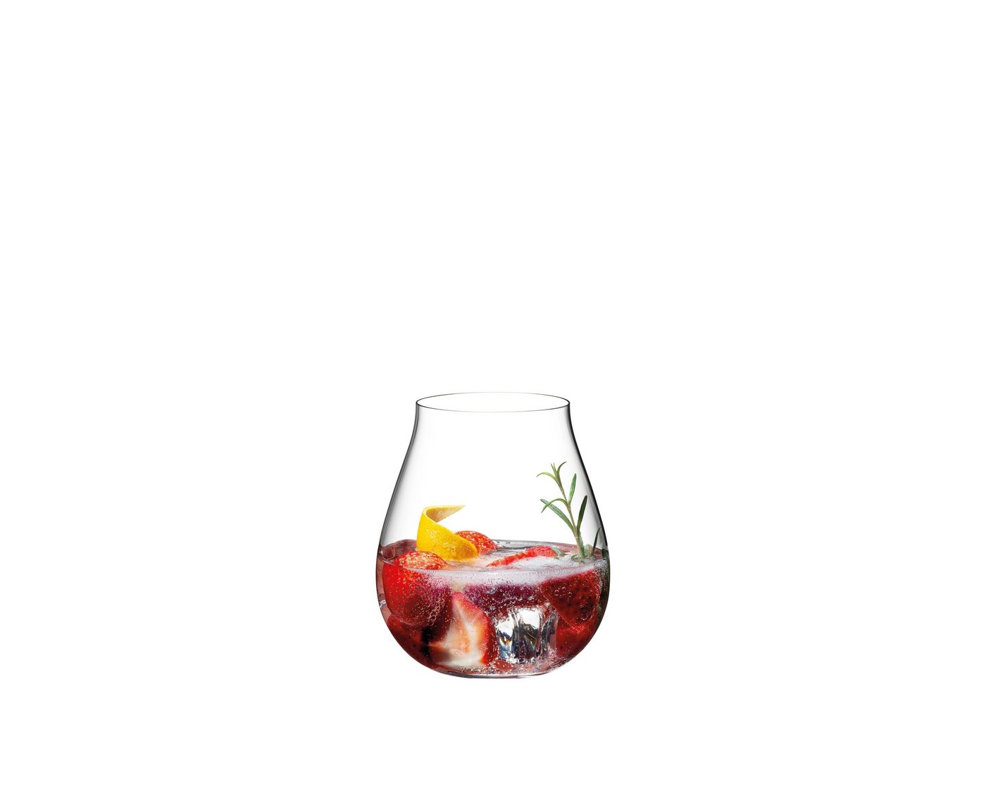 RIEDEL THE WINE GLASS COMPANY Glas Riedel Contemporary Gin Tonic Glas 4 Stück im Set, Glas RIEDEL THE WINE GLASS COMPANY Glas Riedel Contemporary Gin Tonic Glas 4 Stück im Set, Glas von RIEDEL THE WINE GLASS COMPANY