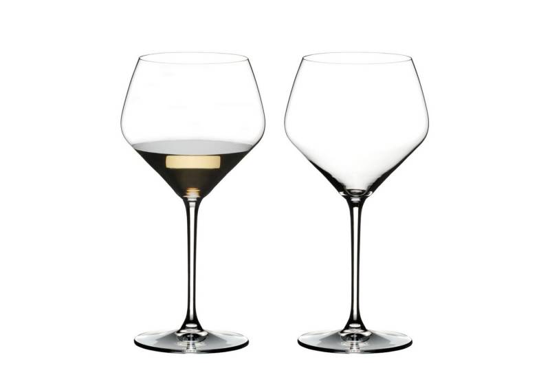 RIEDEL THE WINE GLASS COMPANY Weinglas Riedel Extreme Oaked Chardonnay 2er Set von RIEDEL THE WINE GLASS COMPANY