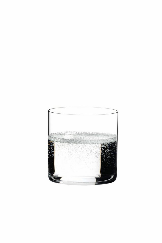 RIEDEL THE WINE GLASS COMPANY Glas Riedel The O Wine Wasserglas, 2er Set, Kristallglas RIEDEL THE WINE GLASS COMPANY Glas Riedel The O Wine Wasserglas, 2er Set, Kristallglas von RIEDEL THE WINE GLASS COMPANY
