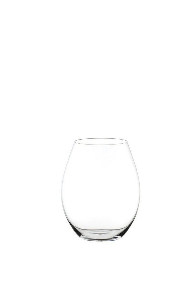 RIEDEL THE WINE GLASS COMPANY Glas Riedel "O" Alte Welt Syrah 2er Set, Glas RIEDEL THE WINE GLASS COMPANY Glas Riedel "O" Alte Welt Syrah 2er Set, Glas von RIEDEL THE WINE GLASS COMPANY