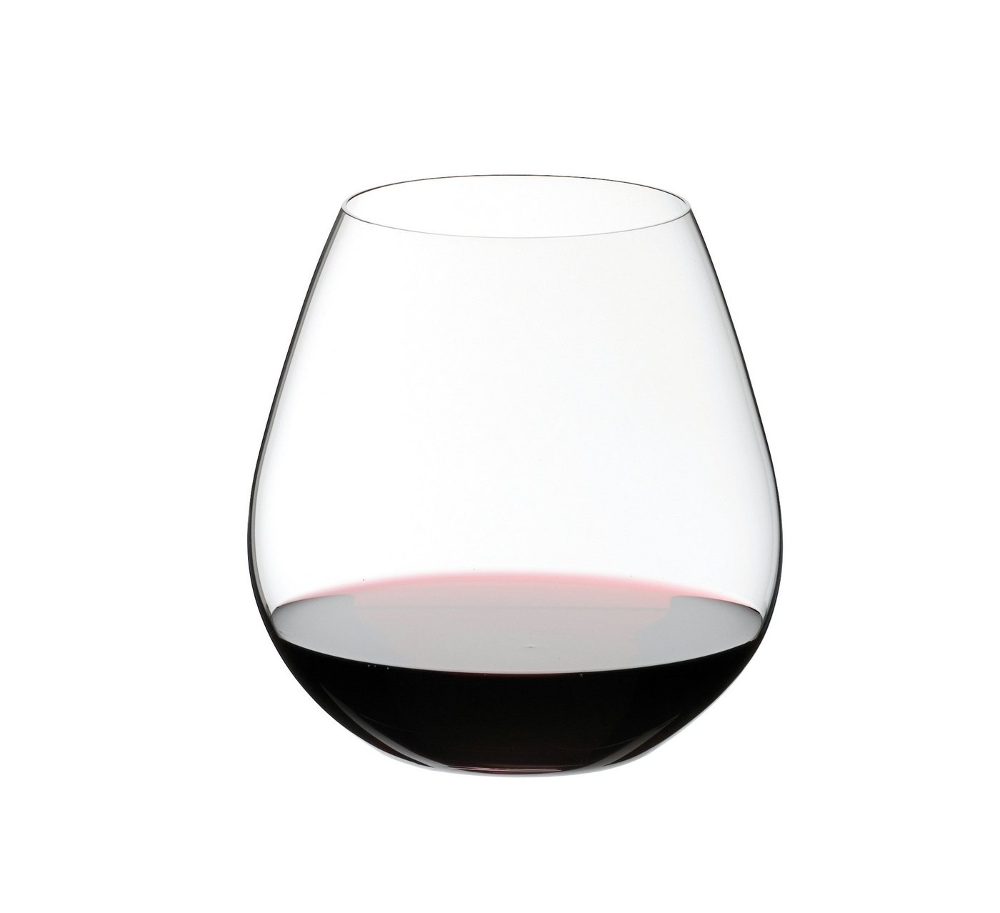 RIEDEL THE WINE GLASS COMPANY Glas Riedel O Pinot/Nebbiolo 2er Set, Glas von RIEDEL THE WINE GLASS COMPANY