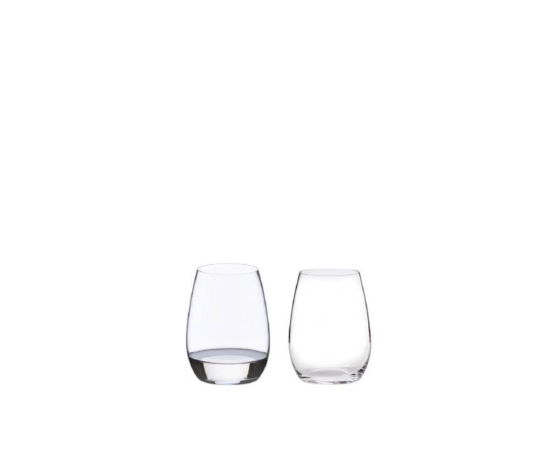 RIEDEL THE WINE GLASS COMPANY Glas Riedel O Spirituosenglas Edelbrände 235 ml 2er Set, Kristallglas RIEDEL THE WINE GLASS COMPANY Glas Riedel O Spirituosenglas Edelbrände 235 ml 2er Set, Kristallglas von RIEDEL THE WINE GLASS COMPANY