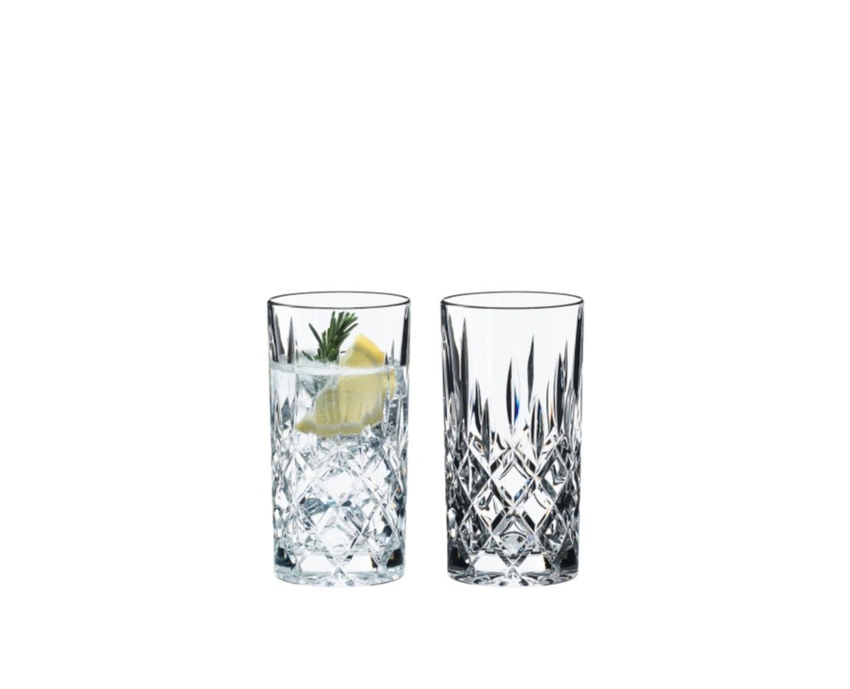 RIEDEL THE WINE GLASS COMPANY Glas Riedel SPEY LONGDRINK, Glas von RIEDEL THE WINE GLASS COMPANY