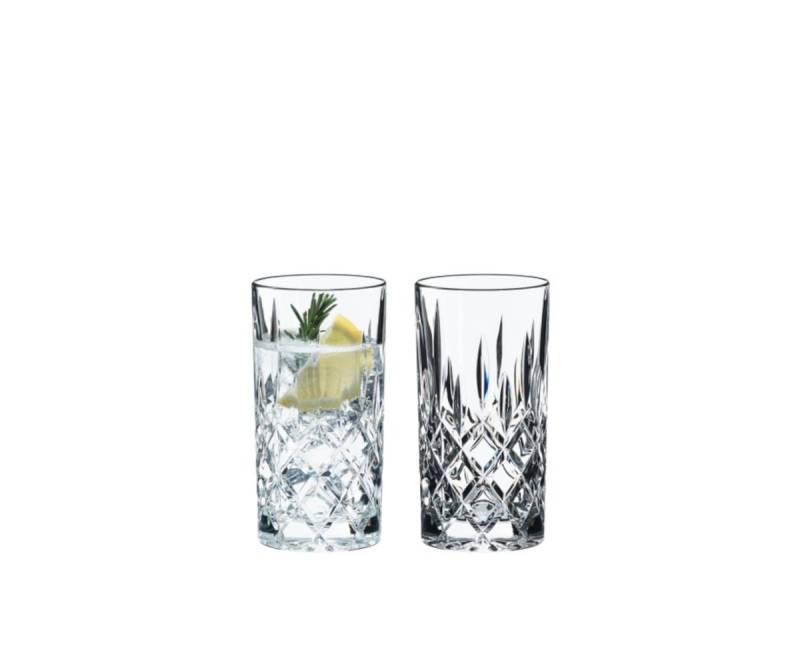 RIEDEL THE WINE GLASS COMPANY Glas Riedel SPEY LONGDRINK, Glas von RIEDEL THE WINE GLASS COMPANY
