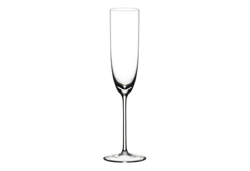 RIEDEL THE WINE GLASS COMPANY Glas Riedel Sommeliers Champagner, Kristallglas von RIEDEL THE WINE GLASS COMPANY