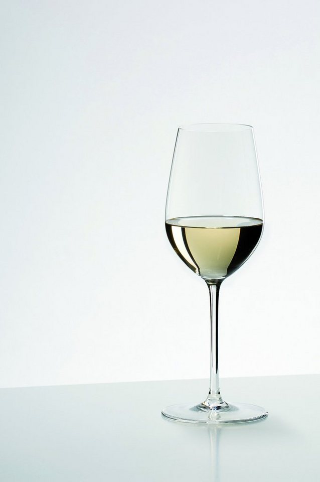 RIEDEL THE WINE GLASS COMPANY Glas Riedel Sommeliers Zinfandel / Riesling pay 3 get 4, Glas von RIEDEL THE WINE GLASS COMPANY