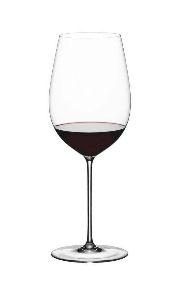 RIEDEL THE WINE GLASS COMPANY Glas Riedel Superleggero Bordeaux Grand Cru pay 3 get 4, Glas von RIEDEL THE WINE GLASS COMPANY