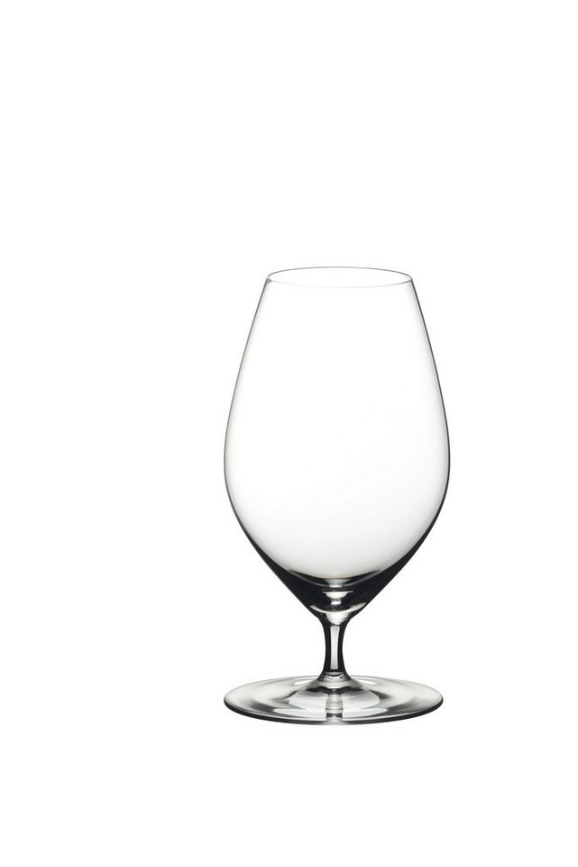 RIEDEL THE WINE GLASS COMPANY Glas Riedel Veritas Beer, Glas von RIEDEL THE WINE GLASS COMPANY
