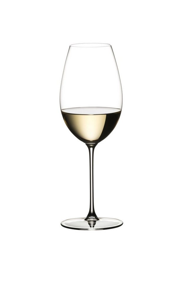 RIEDEL THE WINE GLASS COMPANY Glas Riedel Veritas Sauvignon Blanc, Kristallglas RIEDEL THE WINE GLASS COMPANY Glas Riedel Veritas Sauvignon Blanc, Kristallglas von RIEDEL THE WINE GLASS COMPANY