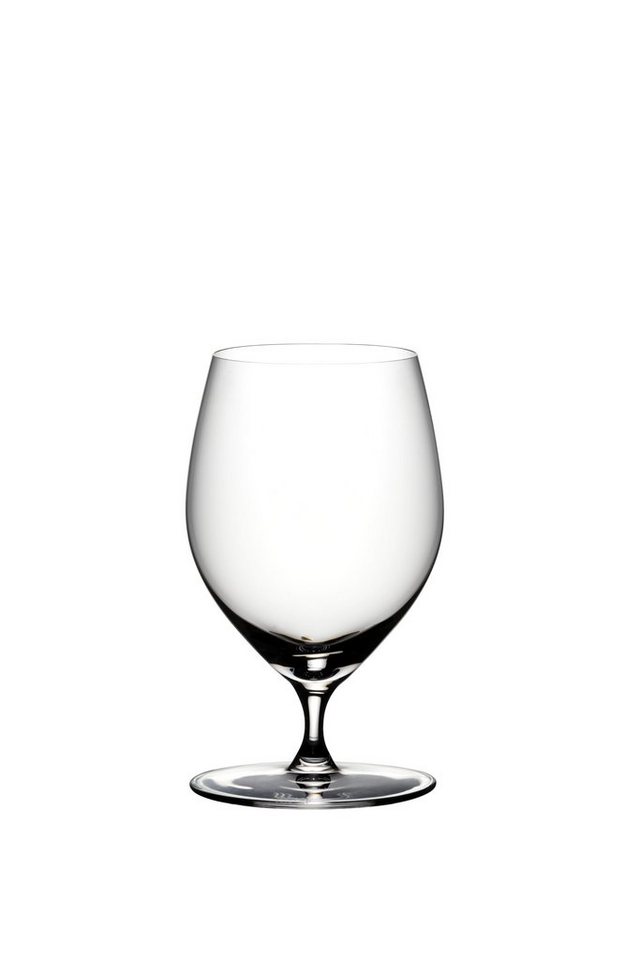 RIEDEL THE WINE GLASS COMPANY Glas Riedel Veritas Wasser, Glas von RIEDEL THE WINE GLASS COMPANY