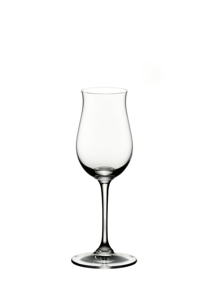 RIEDEL THE WINE GLASS COMPANY Glas Riedel Vinum 6416/71 Cognac Hennessy 2er Set, Glas RIEDEL THE WINE GLASS COMPANY Glas Riedel Vinum 6416/71 Cognac Hennessy 2er Set, Glas von RIEDEL THE WINE GLASS COMPANY