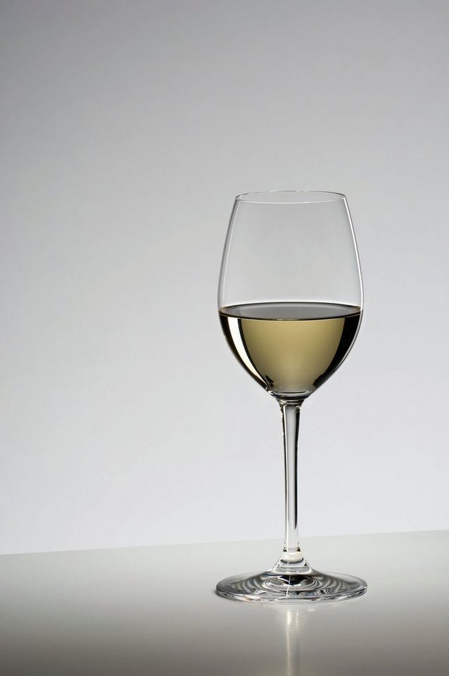 RIEDEL THE WINE GLASS COMPANY Glas Riedel Vinum Sauvignon 6416/33 2er Set, Glas von RIEDEL THE WINE GLASS COMPANY