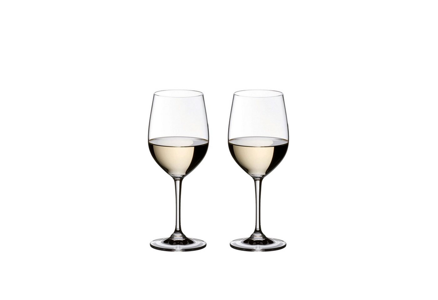 RIEDEL THE WINE GLASS COMPANY Glas Riedel Vinum Viognier/Chardonnay, Kristallglas RIEDEL THE WINE GLASS COMPANY Glas Riedel Vinum Viognier/Chardonnay, Kristallglas von RIEDEL THE WINE GLASS COMPANY