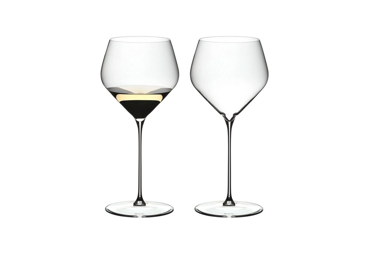 RIEDEL THE WINE GLASS COMPANY Glas Veloce, Kristallglas RIEDEL THE WINE GLASS COMPANY Glas Veloce, Kristallglas von RIEDEL THE WINE GLASS COMPANY