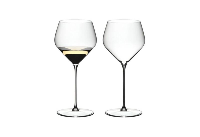 RIEDEL THE WINE GLASS COMPANY Glas Veloce, Kristallglas RIEDEL THE WINE GLASS COMPANY Glas Veloce, Kristallglas von RIEDEL THE WINE GLASS COMPANY