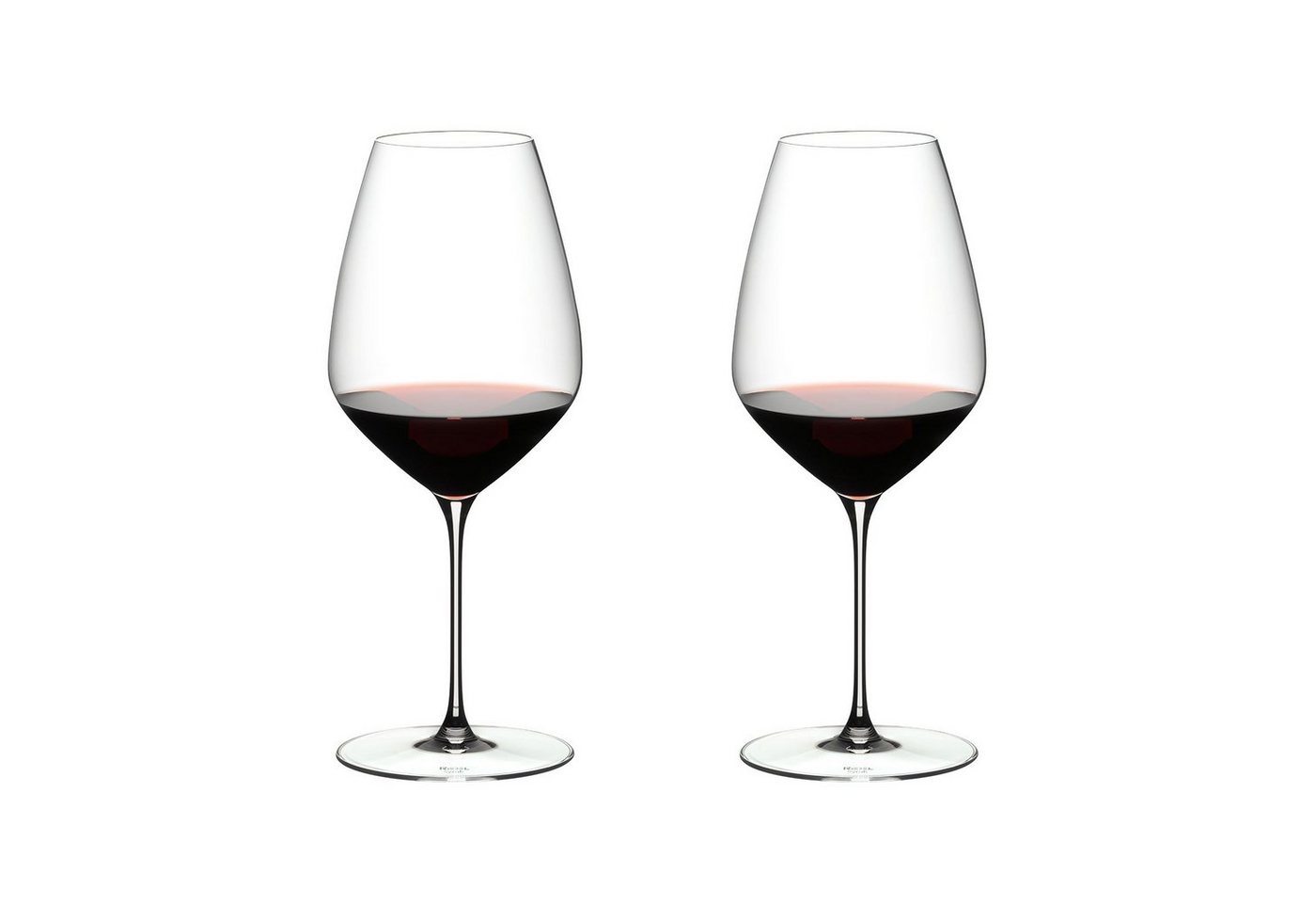 RIEDEL THE WINE GLASS COMPANY Glas Veloce, Kristallglas RIEDEL THE WINE GLASS COMPANY Glas Veloce, Kristallglas von RIEDEL THE WINE GLASS COMPANY