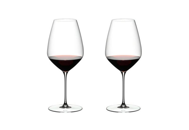 RIEDEL THE WINE GLASS COMPANY Glas Veloce, Kristallglas RIEDEL THE WINE GLASS COMPANY Glas Veloce, Kristallglas von RIEDEL THE WINE GLASS COMPANY