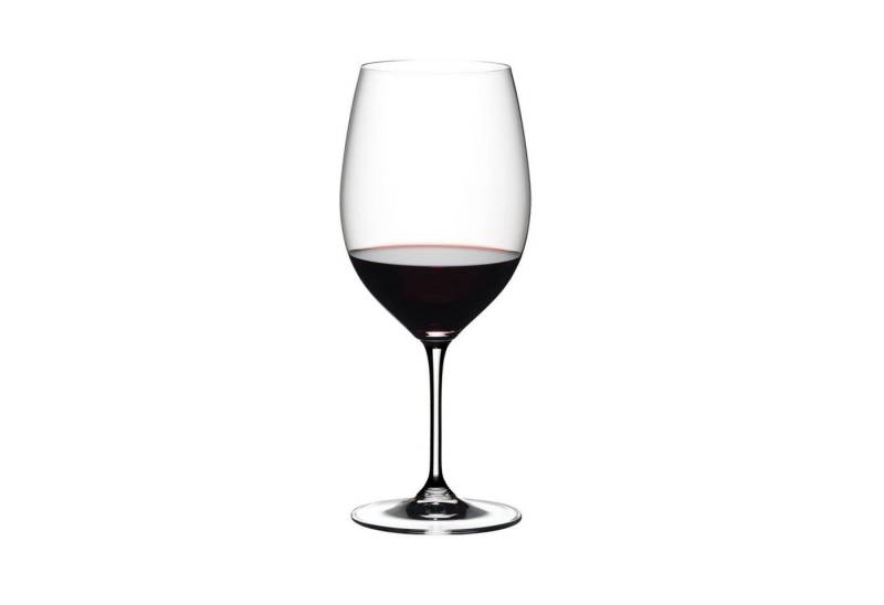 RIEDEL THE WINE GLASS COMPANY Glas Vinum, Kristallglas von RIEDEL THE WINE GLASS COMPANY