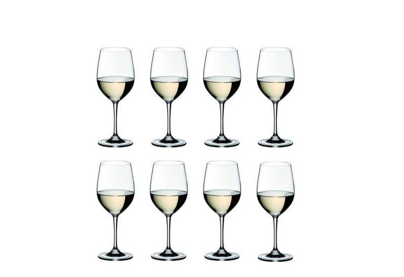 RIEDEL THE WINE GLASS COMPANY Glas Vinum Viognier / Chardonnay, Rebsortenspezifisches Glas RIEDEL THE WINE GLASS COMPANY Glas Vinum Viognier / Chardonnay, Rebsortenspezifisches Glas von RIEDEL THE WINE GLASS COMPANY