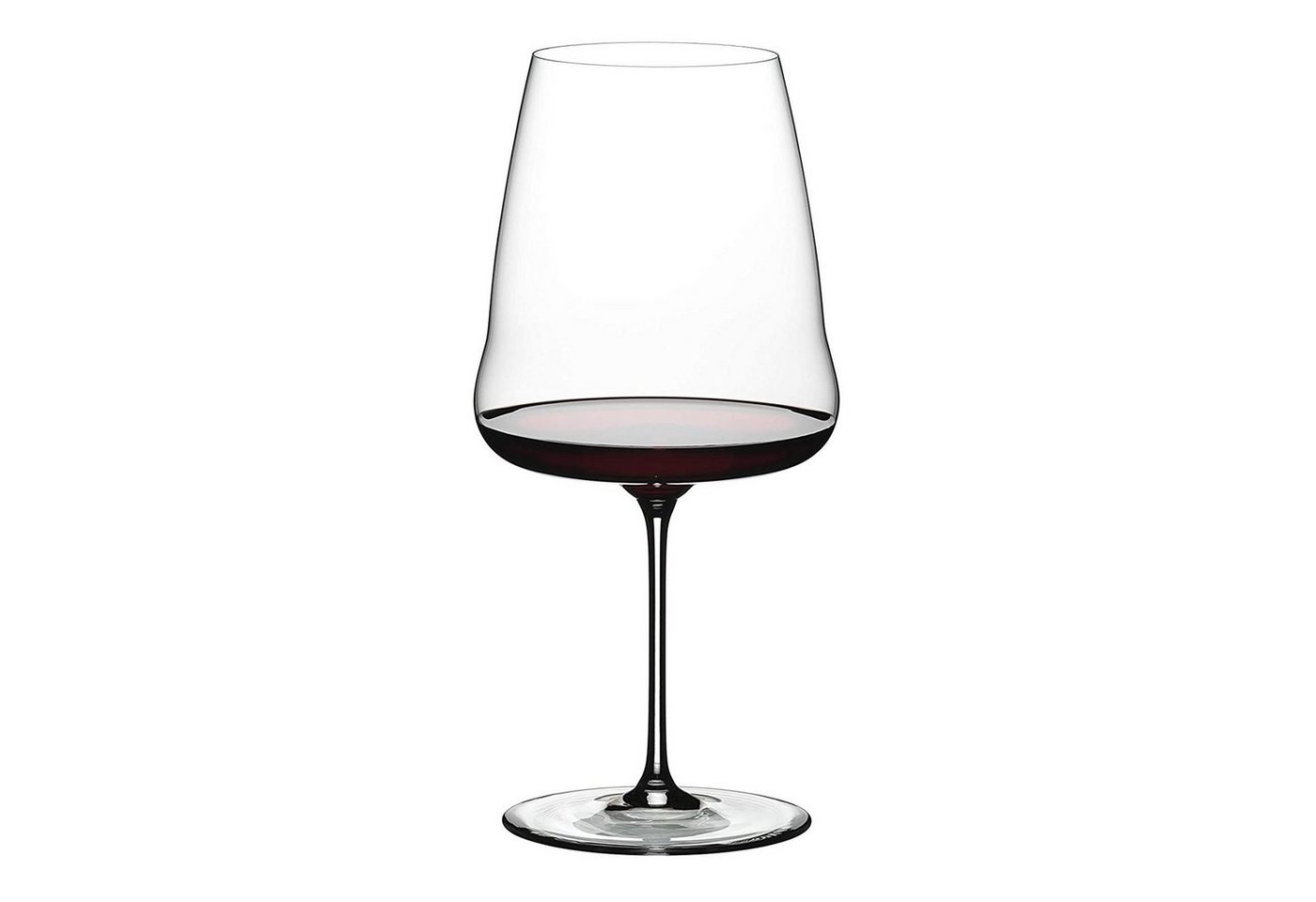 RIEDEL THE WINE GLASS COMPANY Glas Winewings Cabernet Sauvignon Single Pack, Kristallglas RIEDEL THE WINE GLASS COMPANY Glas Winewings Cabernet Sauvignon Single Pack, Kristallglas von RIEDEL THE WINE GLASS COMPANY