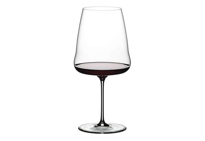 RIEDEL THE WINE GLASS COMPANY Glas Winewings Cabernet Sauvignon Single Pack, Kristallglas RIEDEL THE WINE GLASS COMPANY Glas Winewings Cabernet Sauvignon Single Pack, Kristallglas von RIEDEL THE WINE GLASS COMPANY