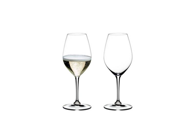 RIEDEL THE WINE GLASS COMPANY Glas, Kristallglas von RIEDEL THE WINE GLASS COMPANY