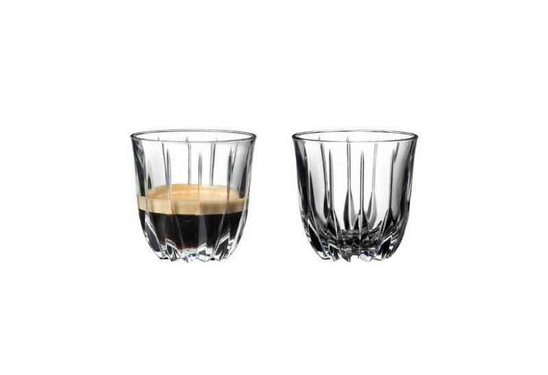 RIEDEL THE WINE GLASS COMPANY Glas von RIEDEL THE WINE GLASS COMPANY