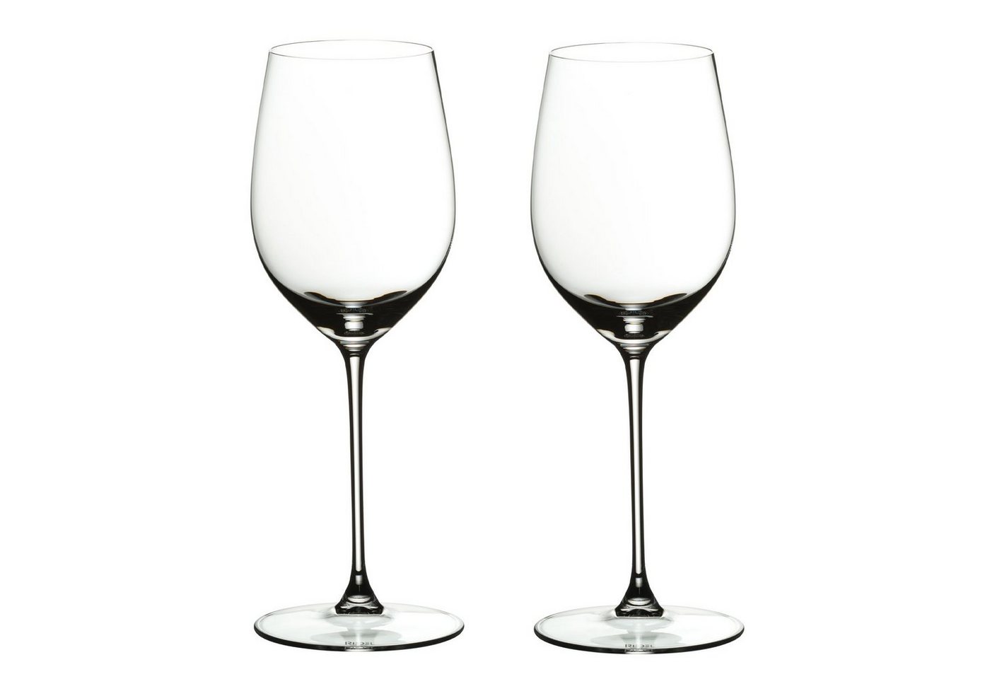RIEDEL THE WINE GLASS COMPANY Glas RIEDEL THE WINE GLASS COMPANY Glas von RIEDEL THE WINE GLASS COMPANY