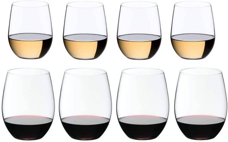 RIEDEL THE WINE GLASS COMPANY Glas RIEDEL THE WINE GLASS COMPANY Glas von RIEDEL THE WINE GLASS COMPANY