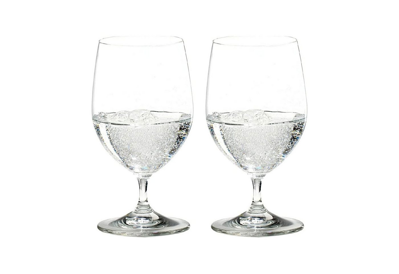 RIEDEL THE WINE GLASS COMPANY Glas von RIEDEL THE WINE GLASS COMPANY