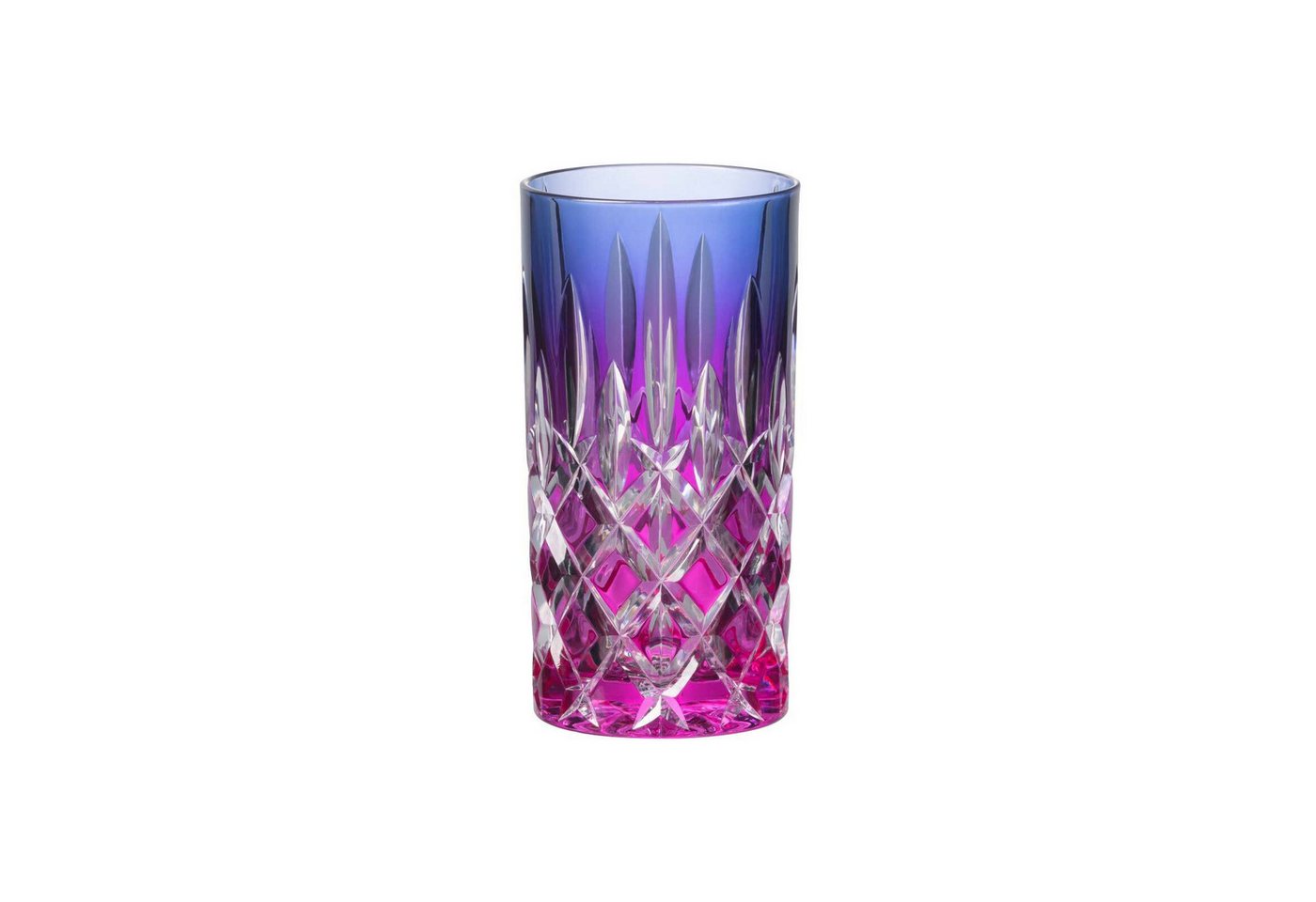 RIEDEL THE WINE GLASS COMPANY Longdrinkglas Laudon Highball Longdrinkglas 395 ml, Glas RIEDEL THE WINE GLASS COMPANY Longdrinkglas Laudon Highball Longdrinkglas 395 ml, Glas von RIEDEL THE WINE GLASS COMPANY