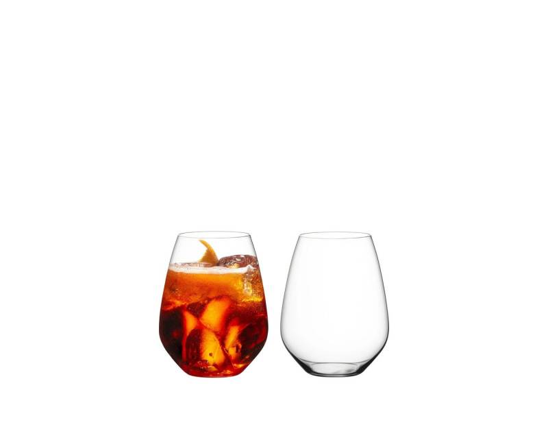 RIEDEL THE WINE GLASS COMPANY Longdrinkglas Riedel Veloce Tumbler Universal 2er Set von RIEDEL THE WINE GLASS COMPANY