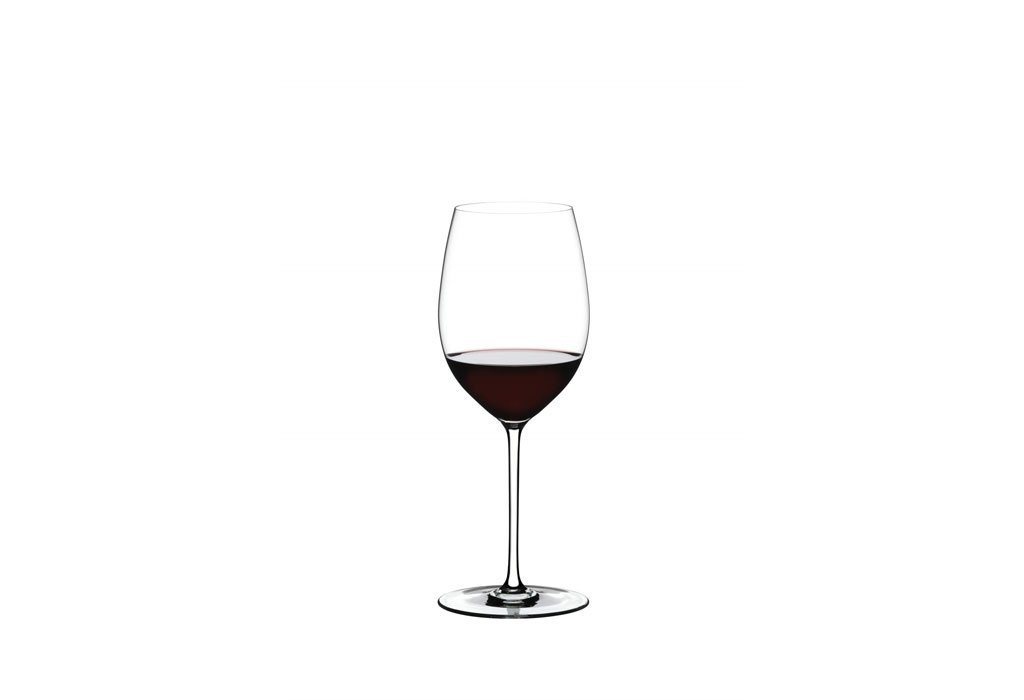 RIEDEL THE WINE GLASS COMPANY Rotweinglas Fatto A Mano von RIEDEL THE WINE GLASS COMPANY